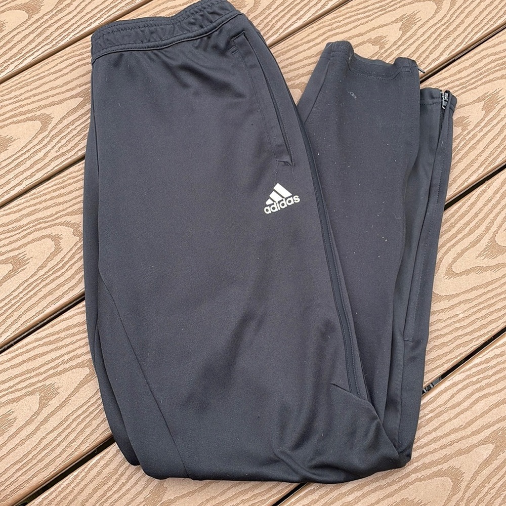 Adidas Track Pants